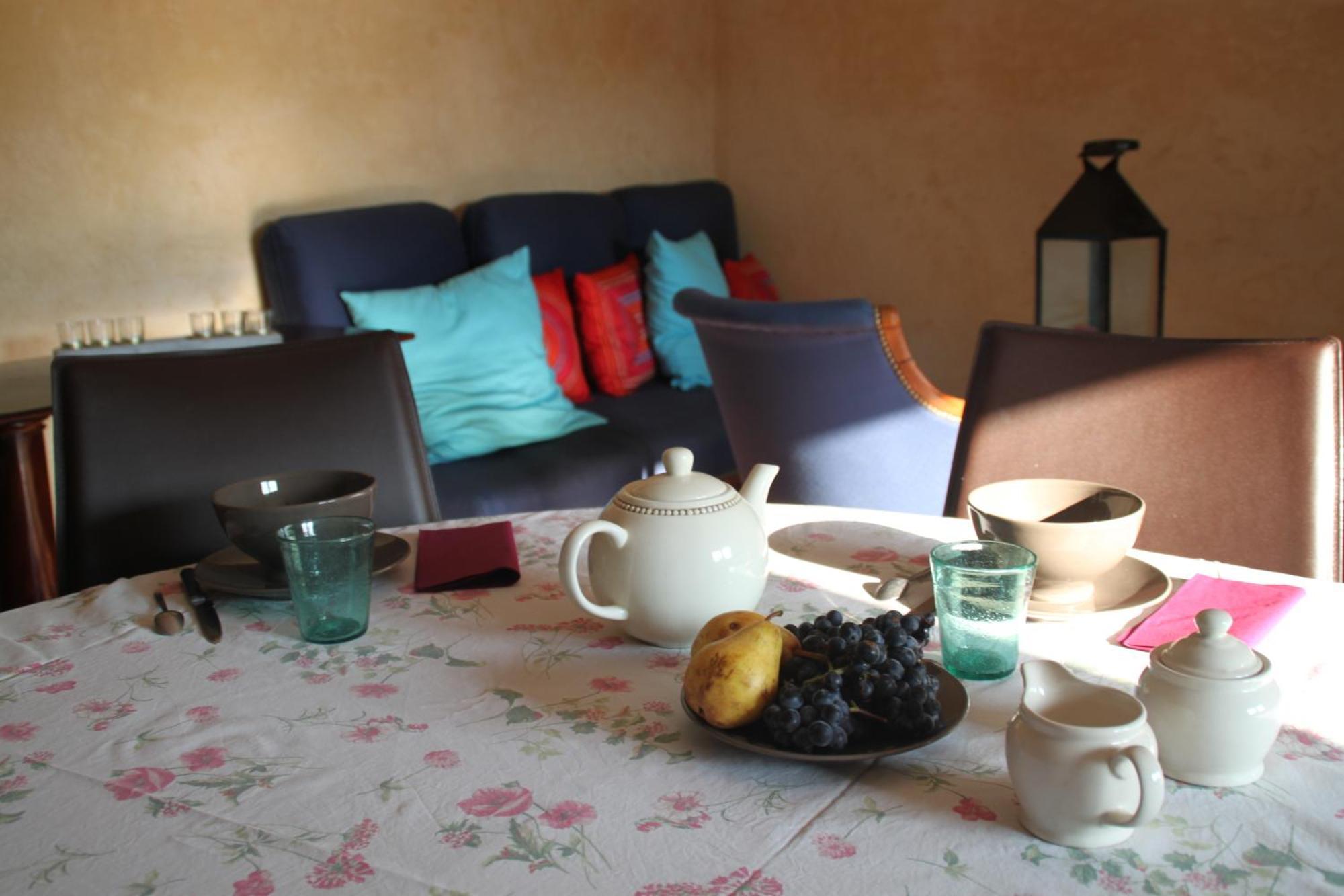 Bed & Breakfast - Maison De Marie Messimy-sur-Saone Exterior photo