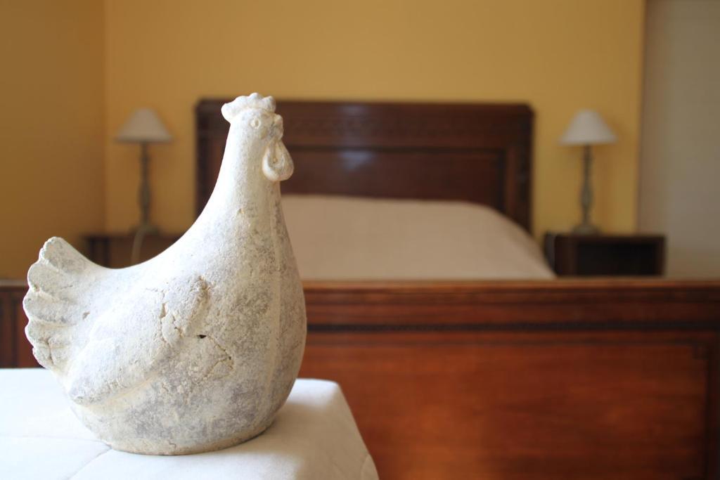 Bed & Breakfast - Maison De Marie Messimy-sur-Saone Room photo