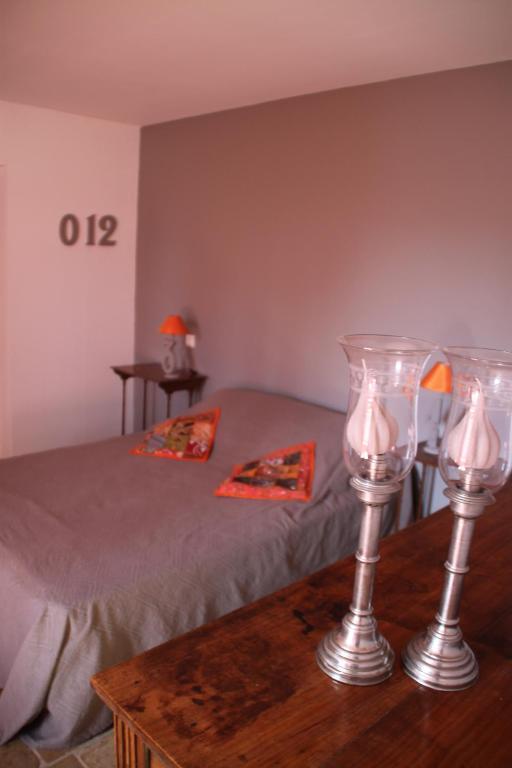 Bed & Breakfast - Maison De Marie Messimy-sur-Saone Room photo