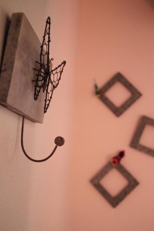 Bed & Breakfast - Maison De Marie Messimy-sur-Saone Room photo